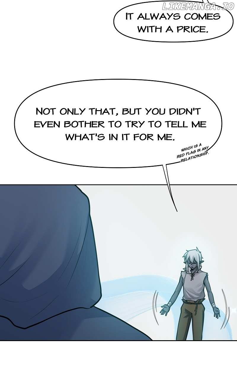 Lord of Goblins Chapter 60 - Page 24 in English