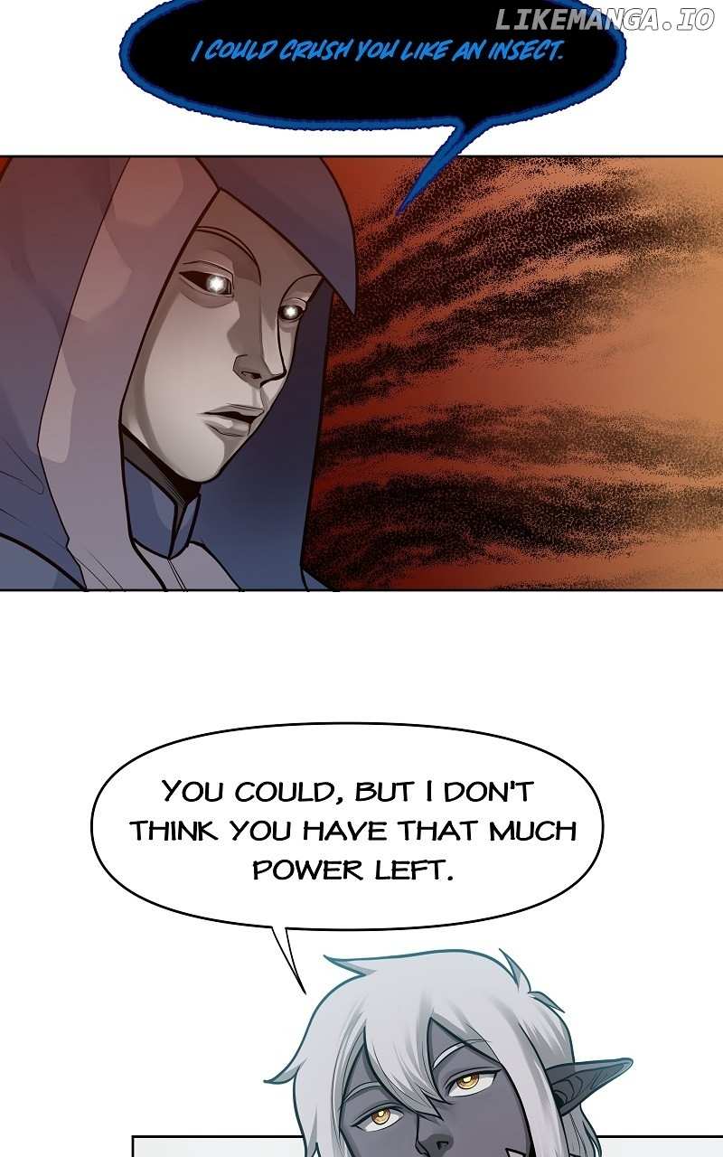 Lord of Goblins Chapter 60 - Page 26 in English