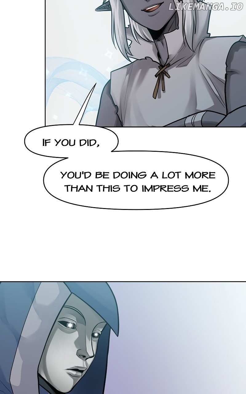 Lord of Goblins Chapter 60 - Page 27 in English