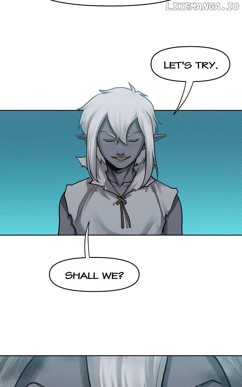 Lord of Goblins Chapter 60 - Page 29 in English