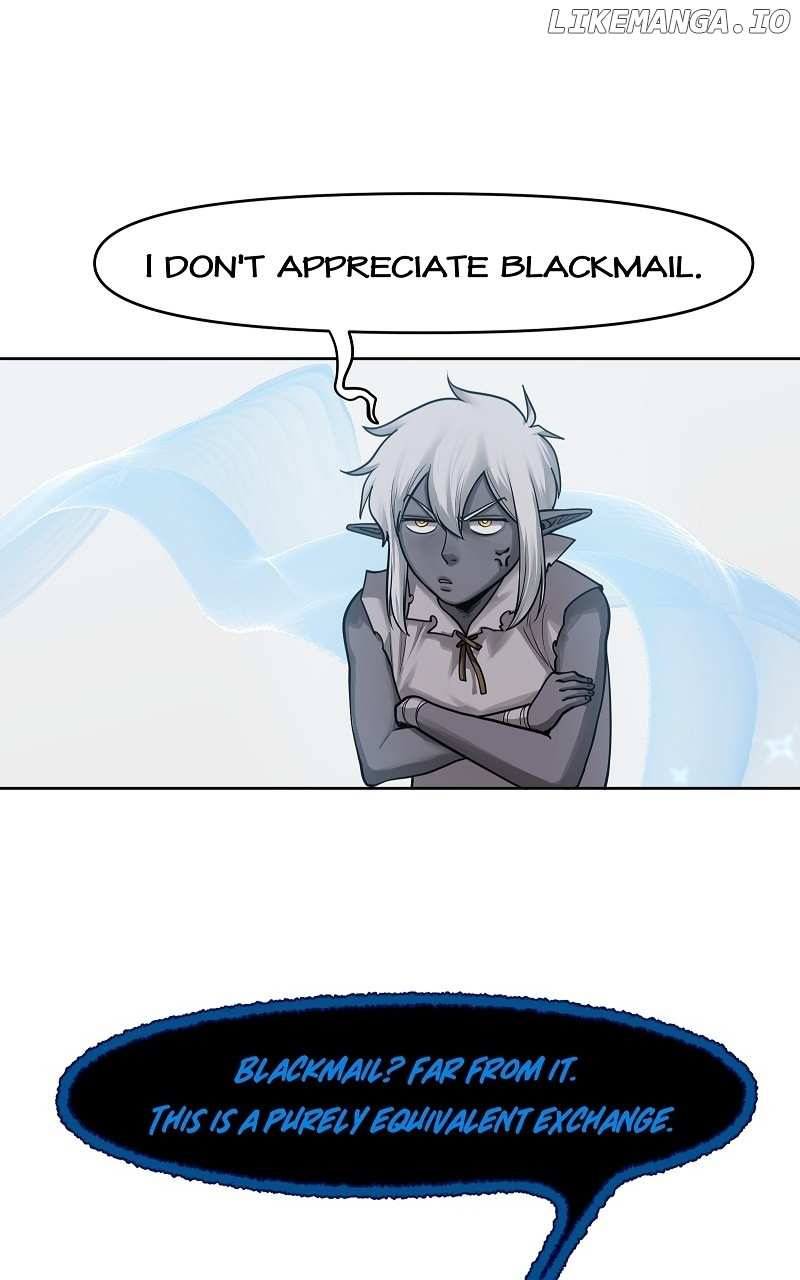 Lord of Goblins Chapter 60 - Page 34 in English