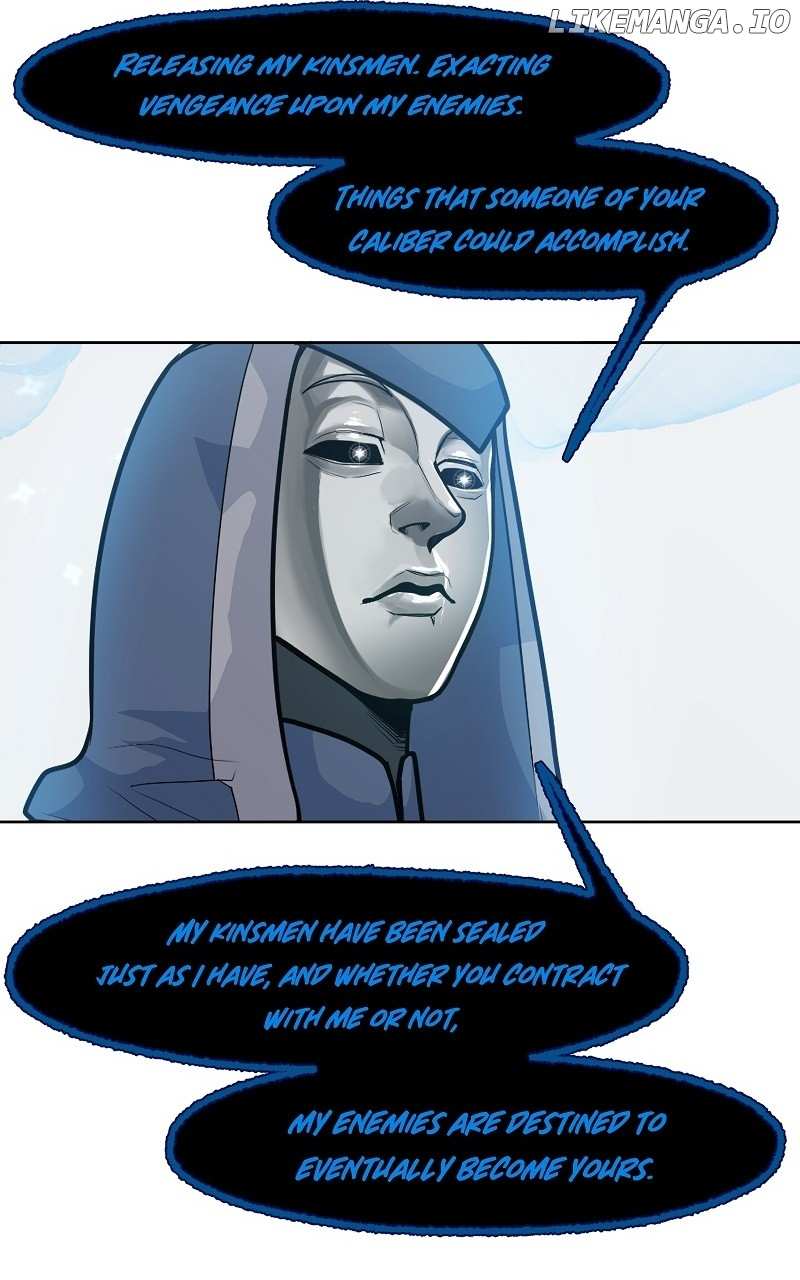 Lord of Goblins Chapter 60 - Page 37 in English