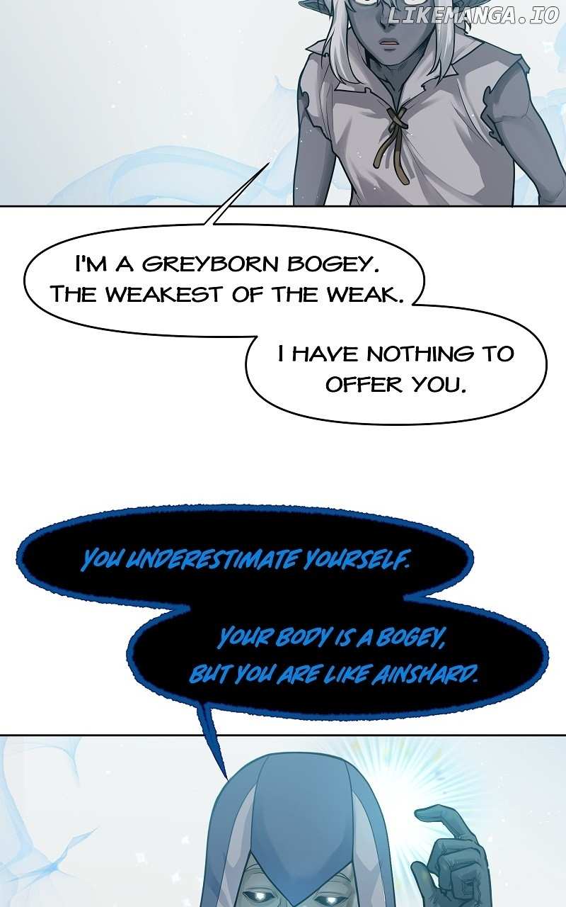 Lord of Goblins Chapter 60 - Page 4 in English