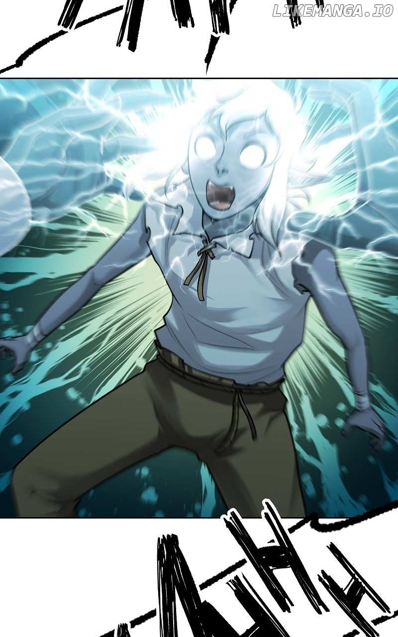 Lord of Goblins Chapter 60 - Page 46 in English