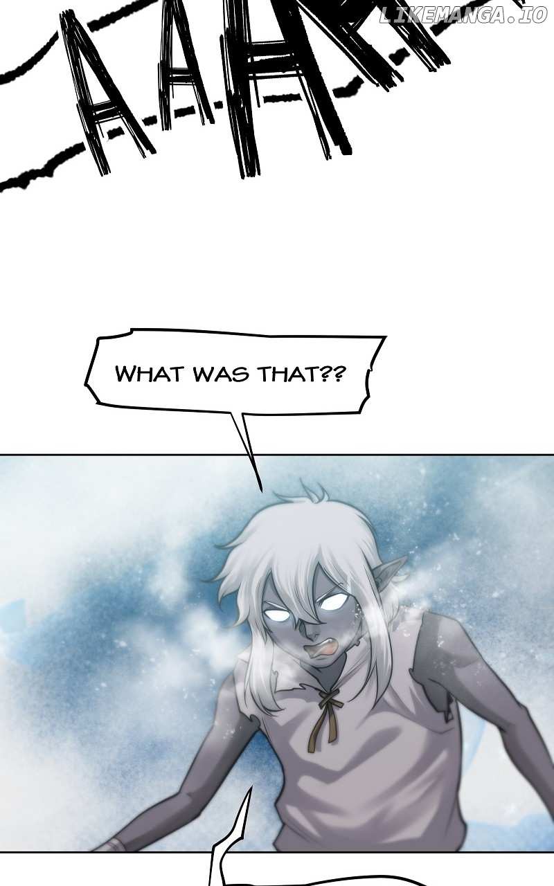 Lord of Goblins Chapter 60 - Page 47 in English