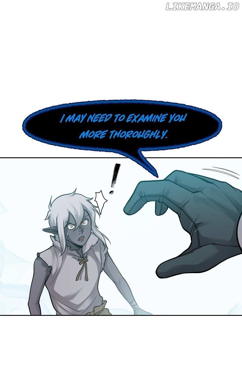 Lord of Goblins Chapter 60 - Page 9 in English