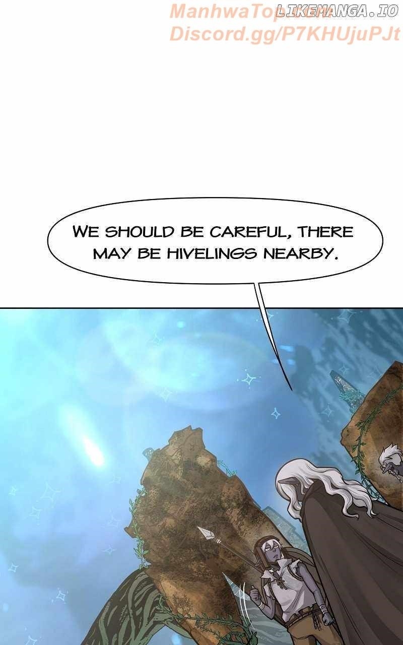 Lord of Goblins Chapter 61 - Page 16 in English