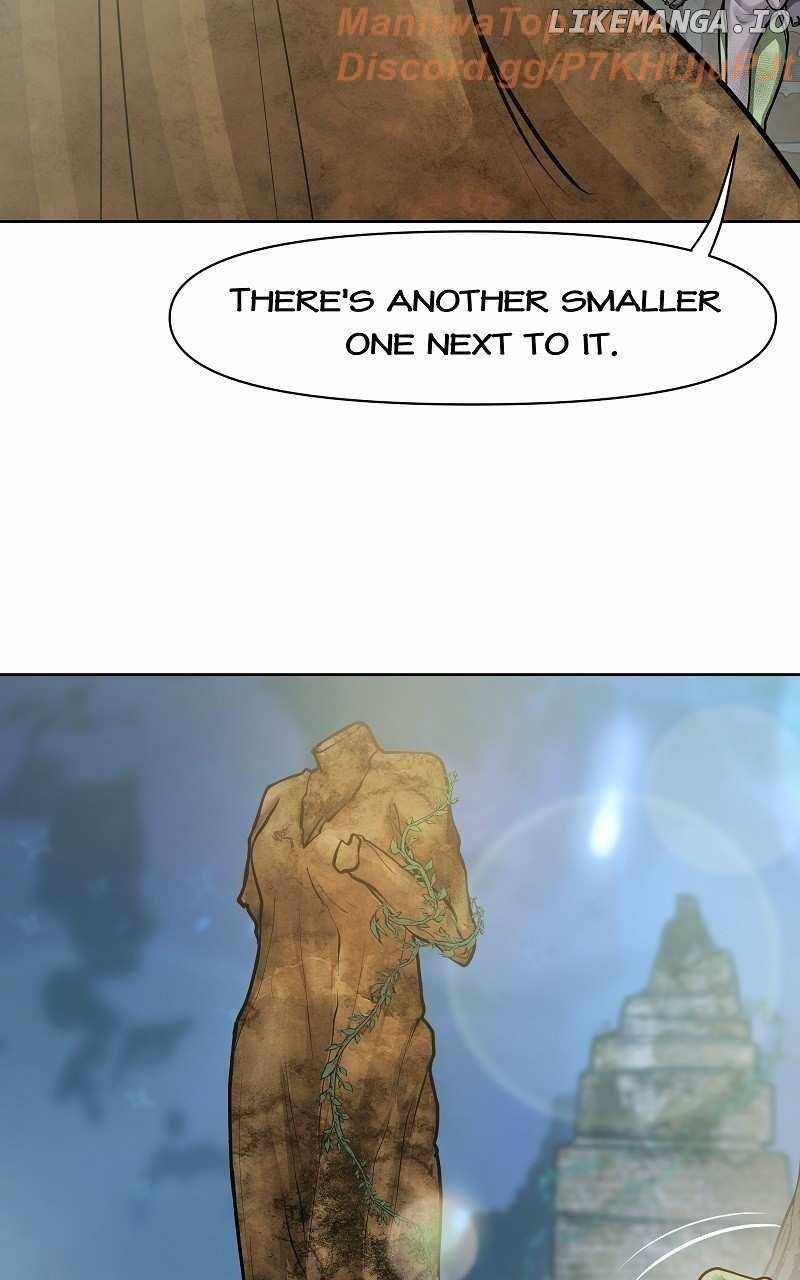 Lord of Goblins Chapter 61 - Page 22 in English