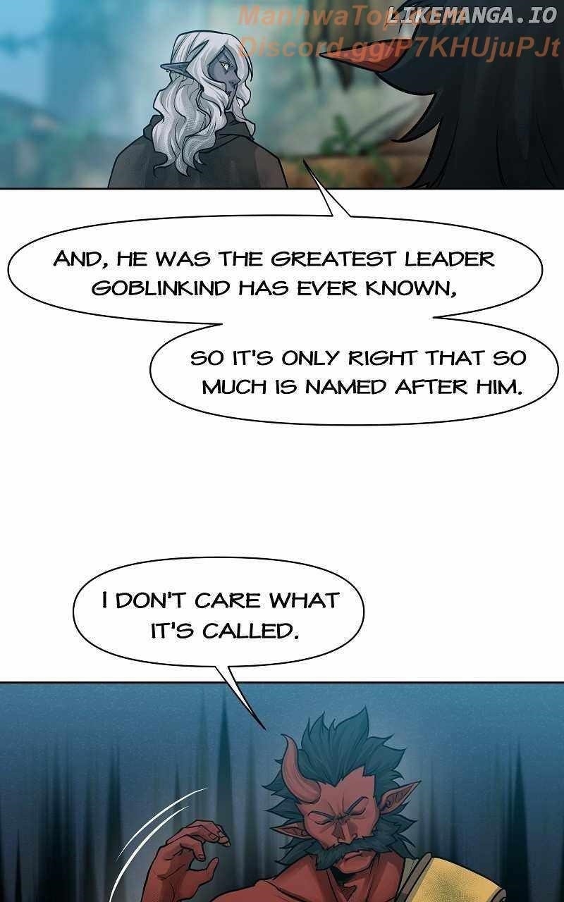 Lord of Goblins Chapter 61 - Page 26 in English