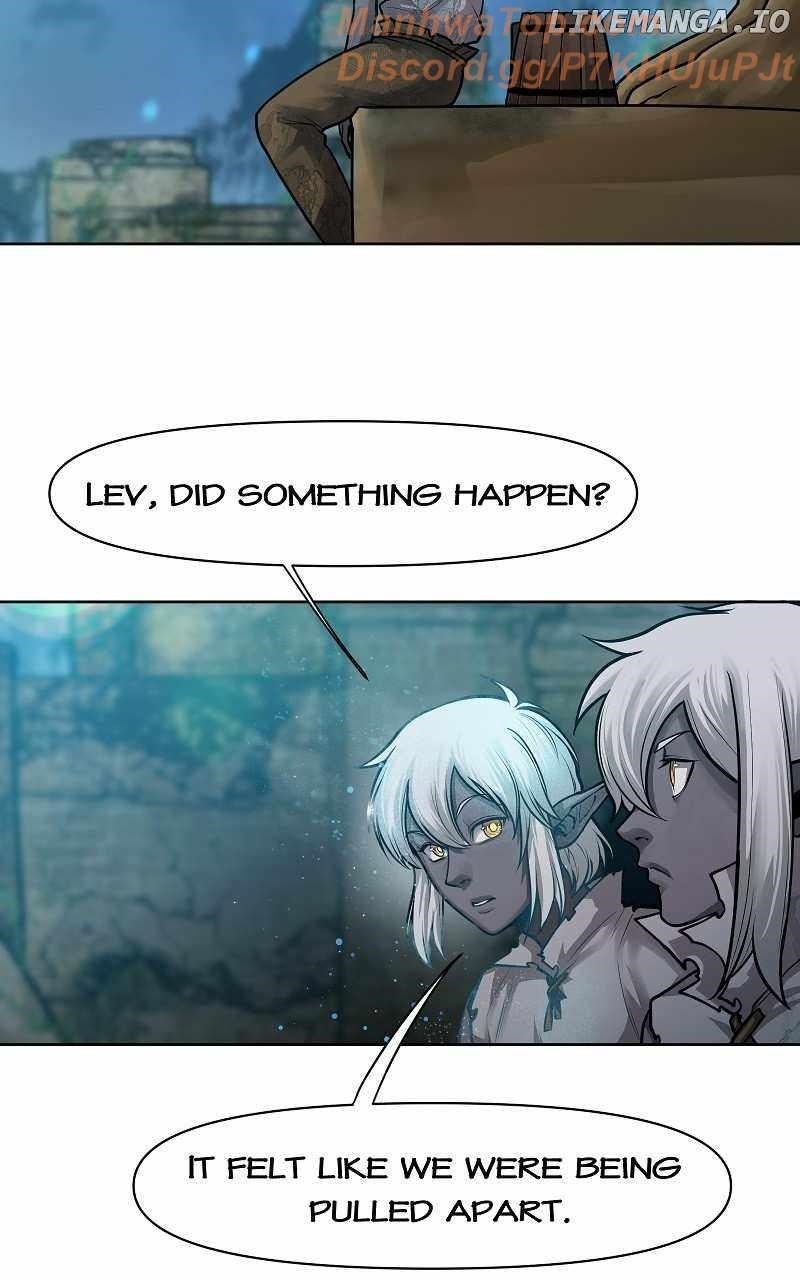 Lord of Goblins Chapter 61 - Page 28 in English