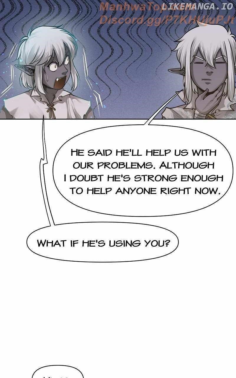 Lord of Goblins Chapter 61 - Page 30 in English