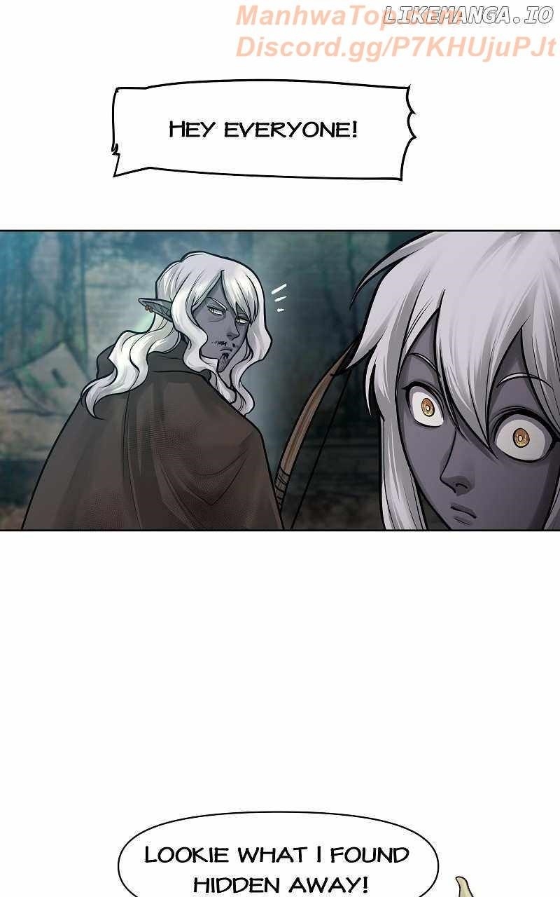 Lord of Goblins Chapter 61 - Page 40 in English