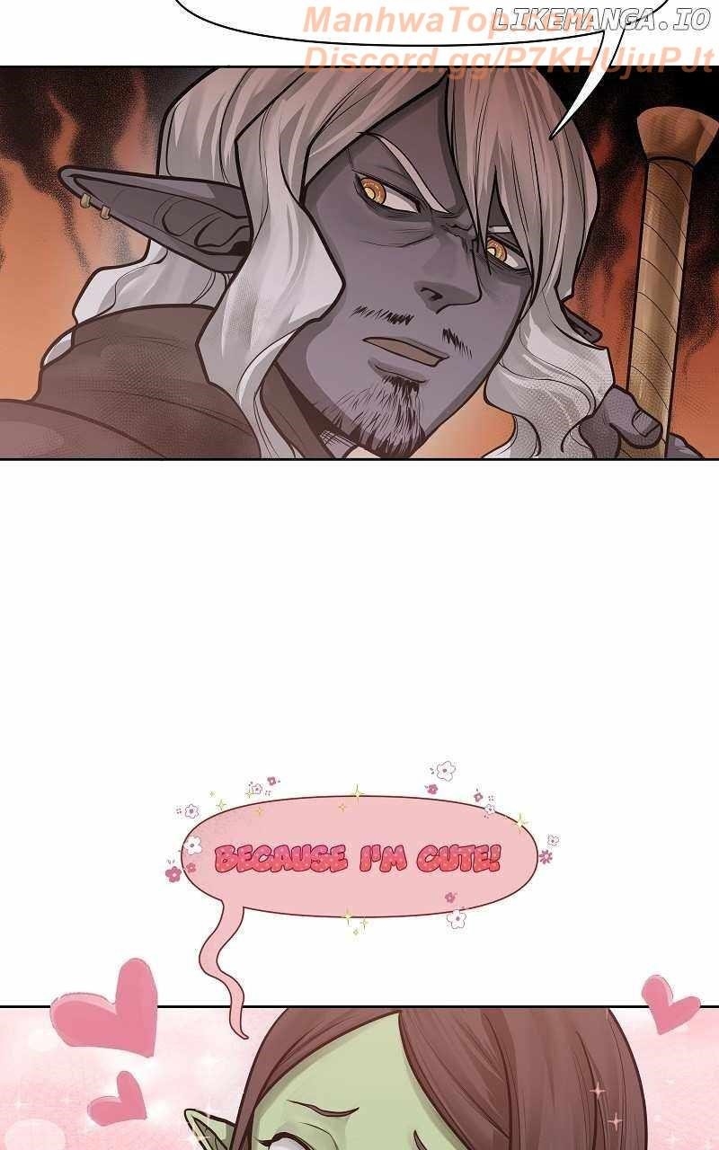 Lord of Goblins Chapter 61 - Page 43 in English