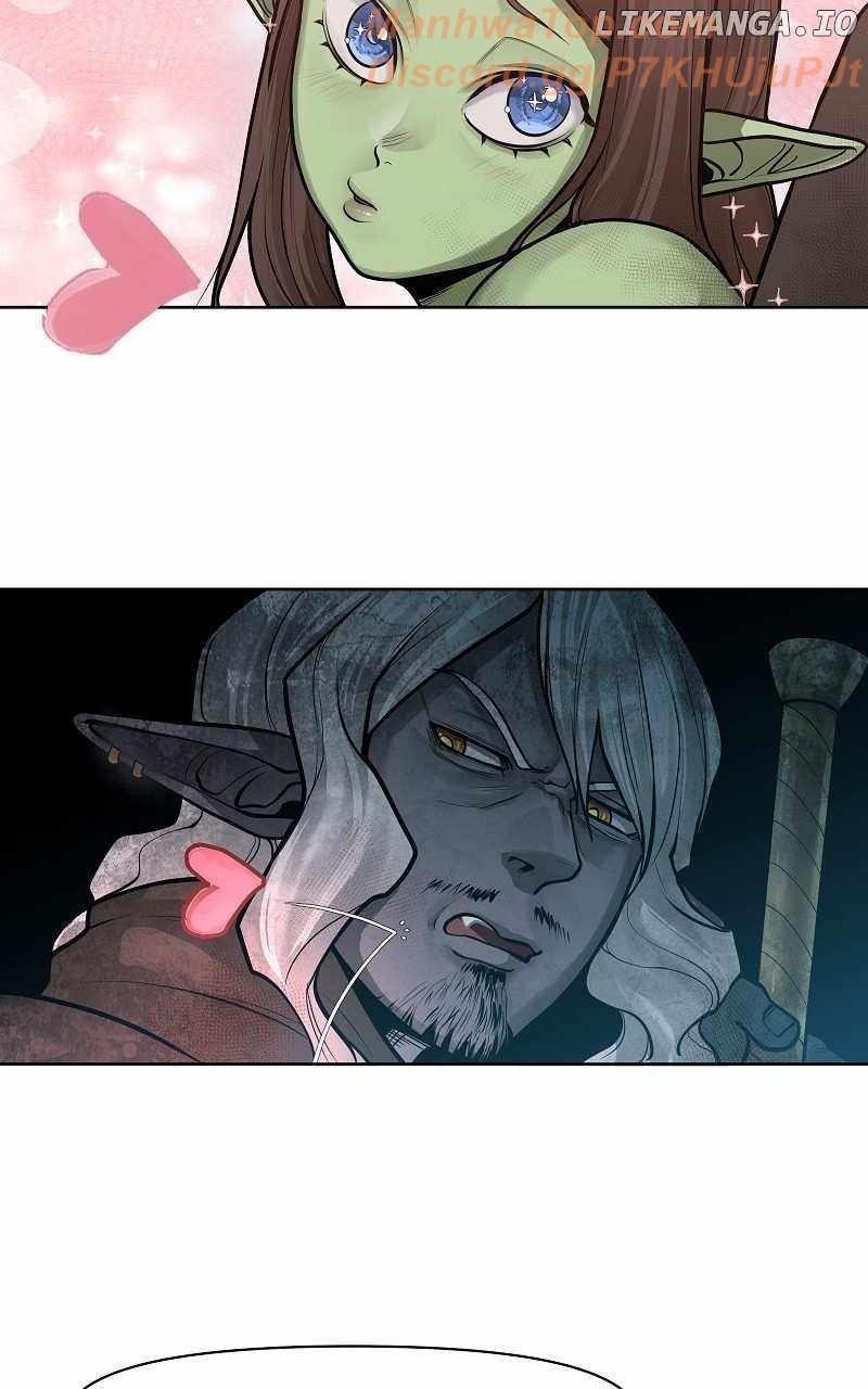 Lord of Goblins Chapter 61 - Page 44 in English
