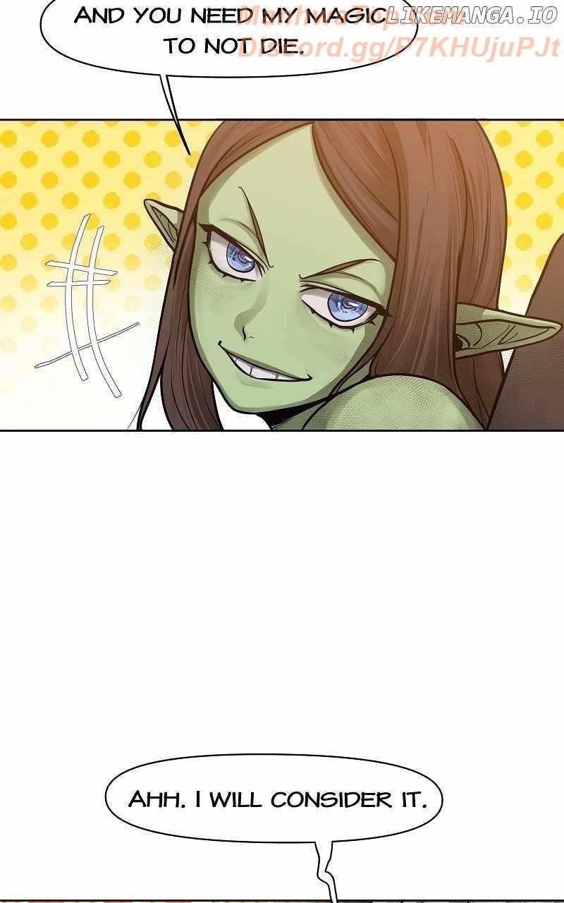 Lord of Goblins Chapter 61 - Page 45 in English