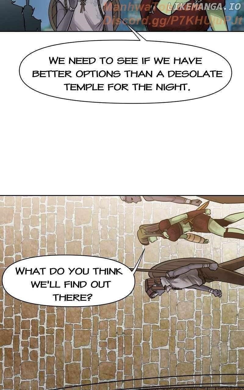 Lord of Goblins Chapter 61 - Page 47 in English