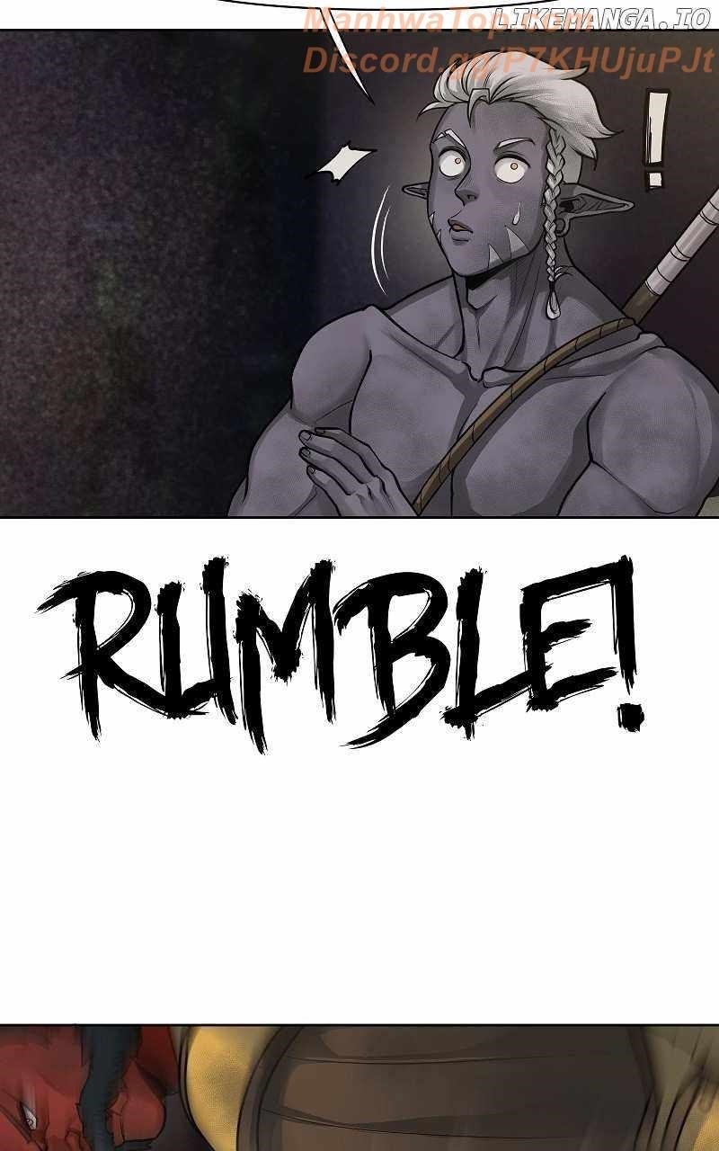 Lord of Goblins Chapter 61 - Page 5 in English