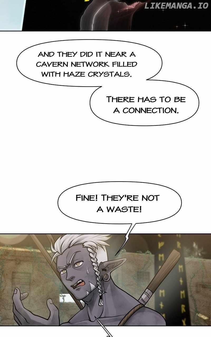 Lord of Goblins Chapter 62 - Page 20 in English