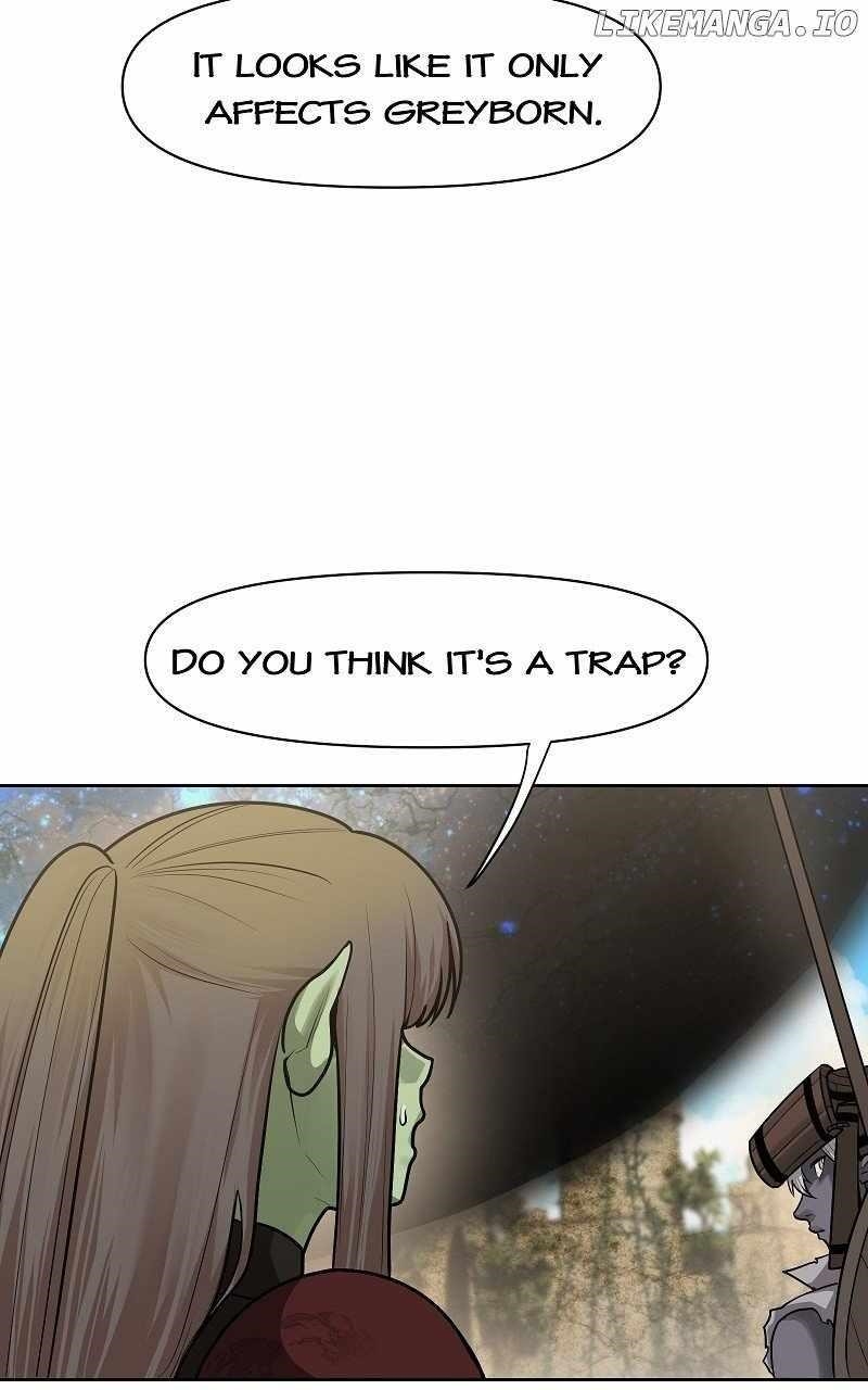 Lord of Goblins Chapter 62 - Page 36 in English