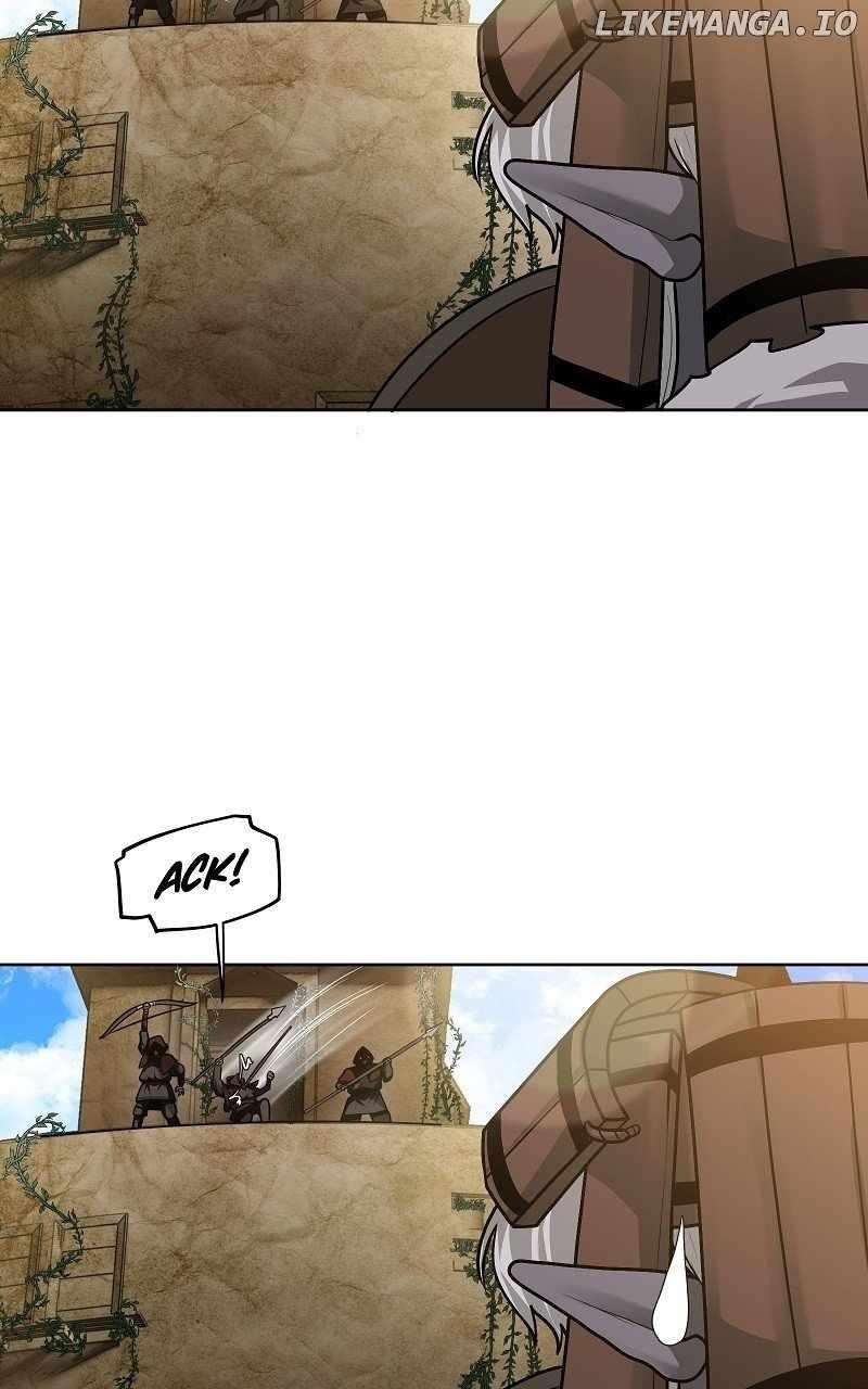 Lord of Goblins Chapter 62 - Page 48 in English