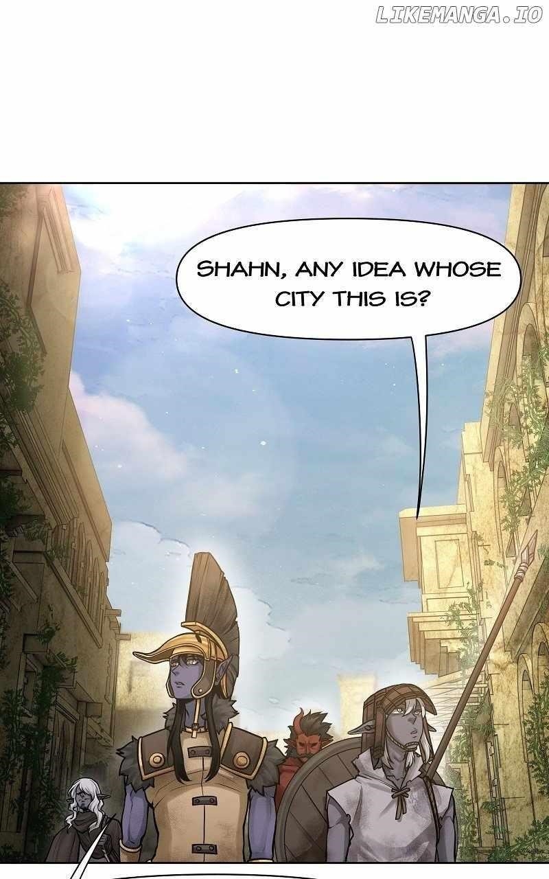 Lord of Goblins Chapter 62 - Page 6 in English