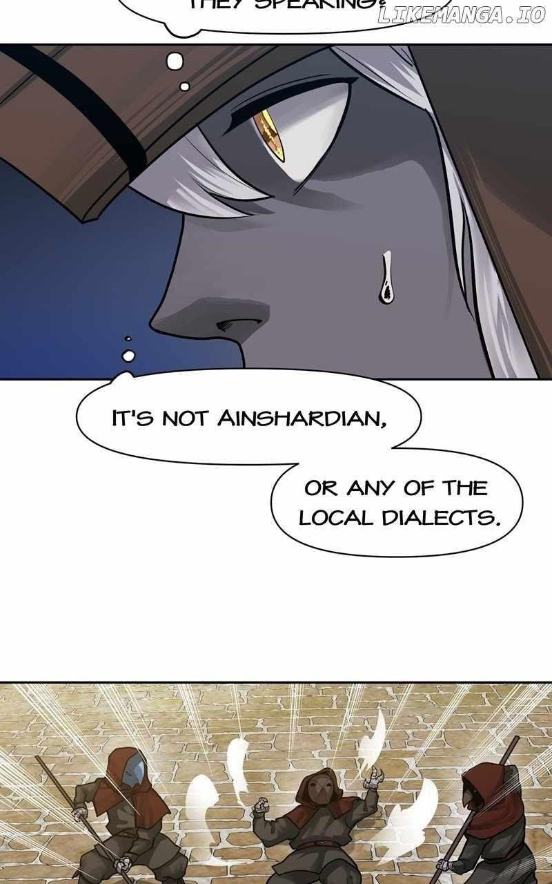 Lord of Goblins Chapter 63 - Page 16 in English