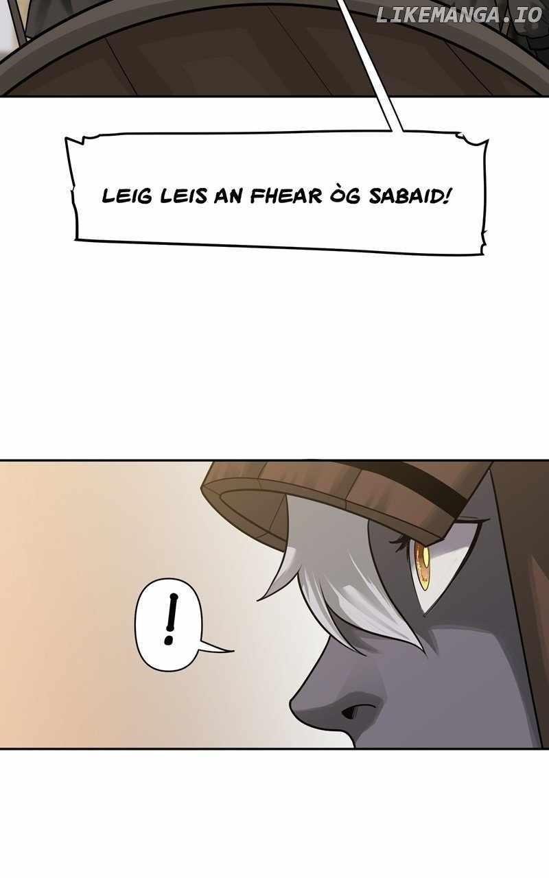 Lord of Goblins Chapter 63 - Page 25 in English