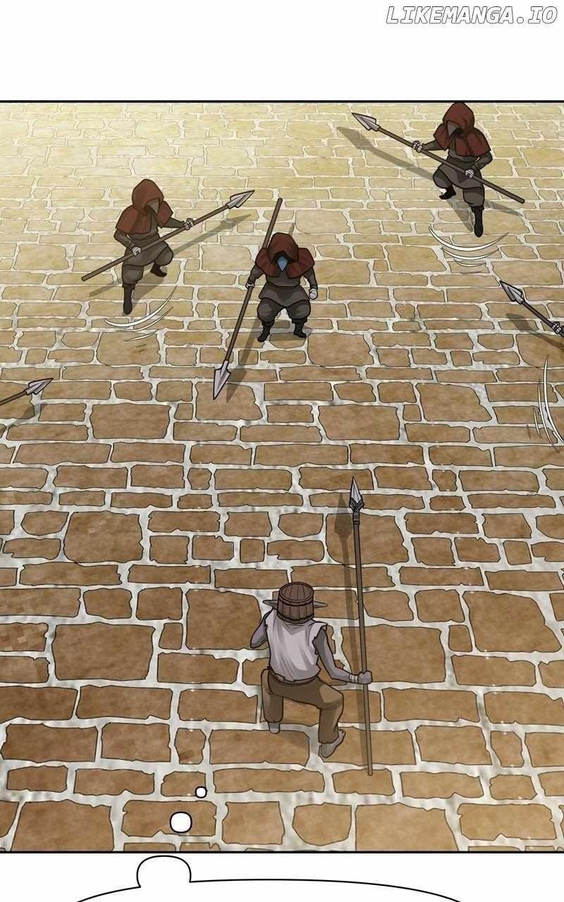 Lord of Goblins Chapter 63 - Page 26 in English