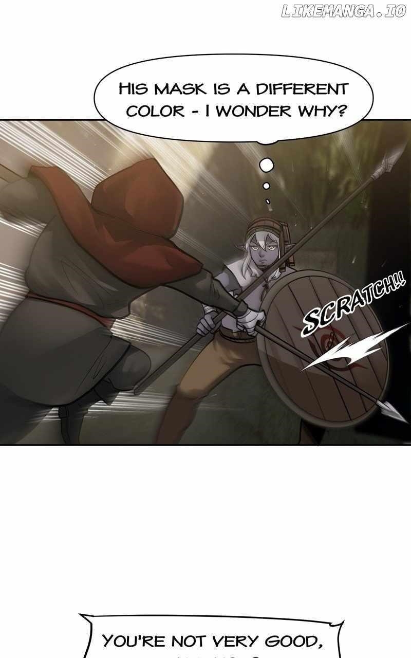 Lord of Goblins Chapter 63 - Page 28 in English
