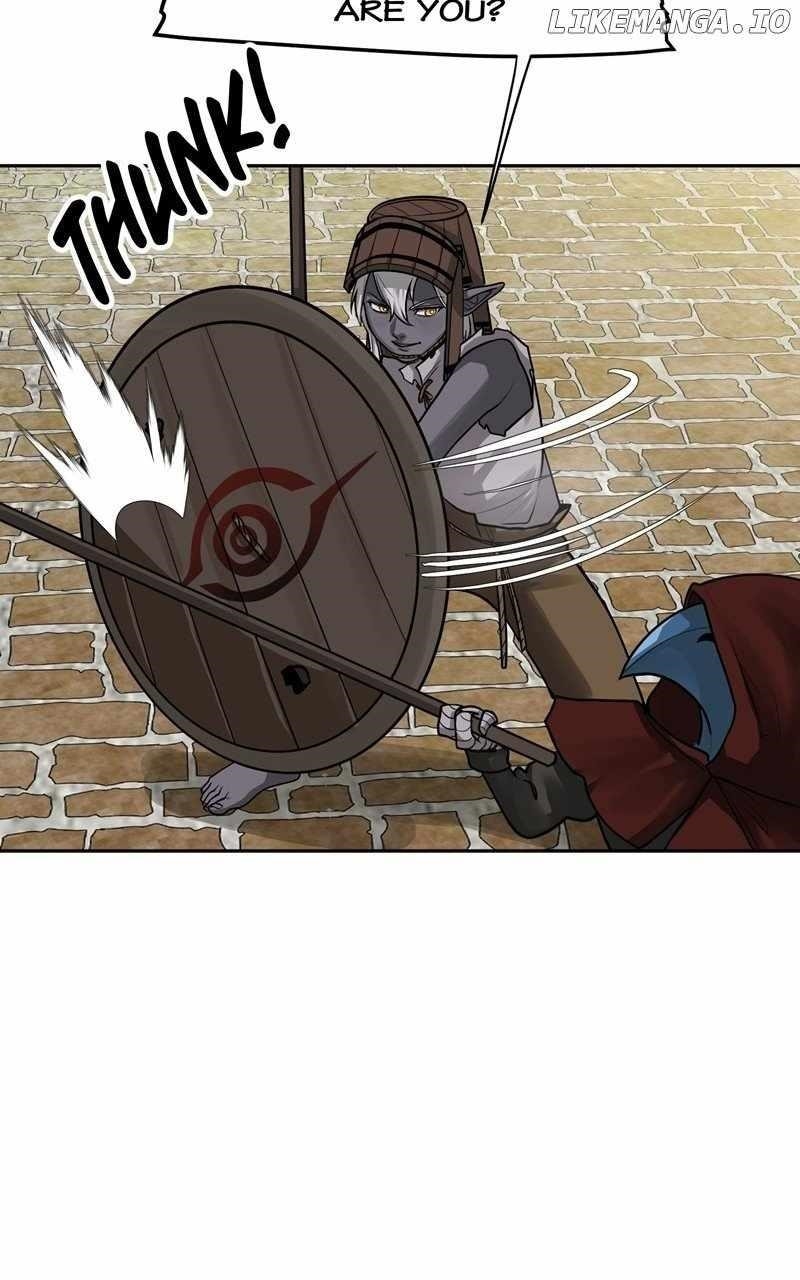 Lord of Goblins Chapter 63 - Page 29 in English