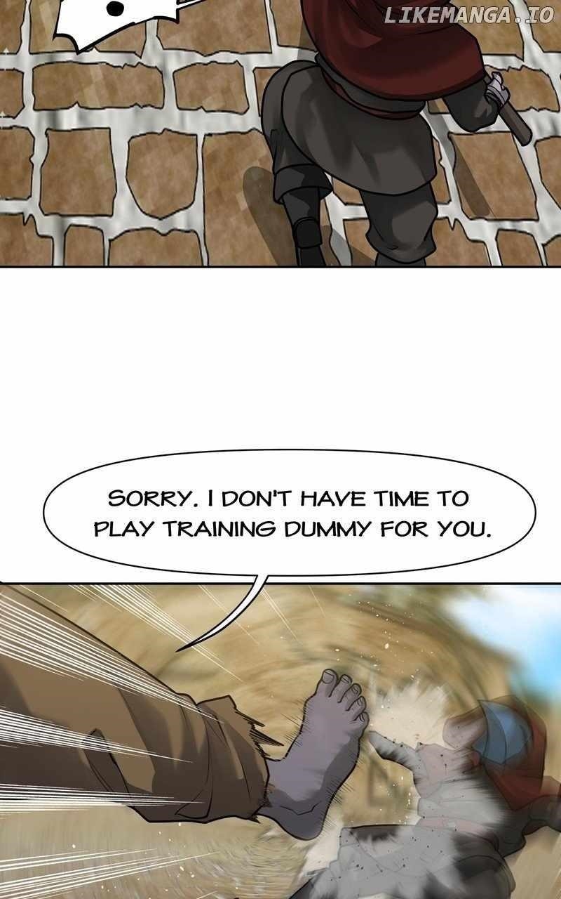 Lord of Goblins Chapter 63 - Page 33 in English