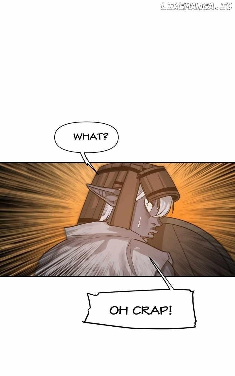Lord of Goblins Chapter 63 - Page 37 in English