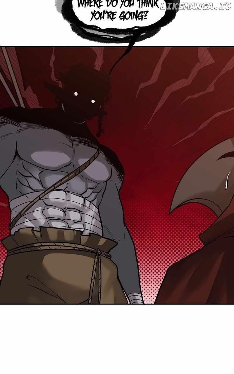 Lord of Goblins Chapter 63 - Page 44 in English