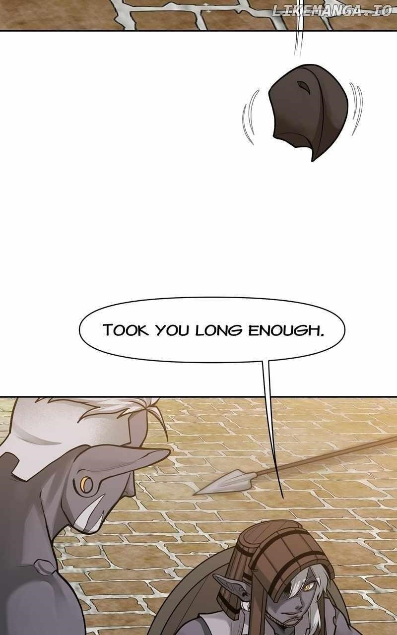 Lord of Goblins Chapter 63 - Page 48 in English