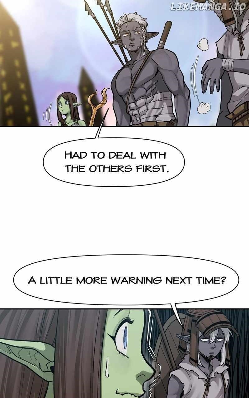 Lord of Goblins Chapter 63 - Page 50 in English