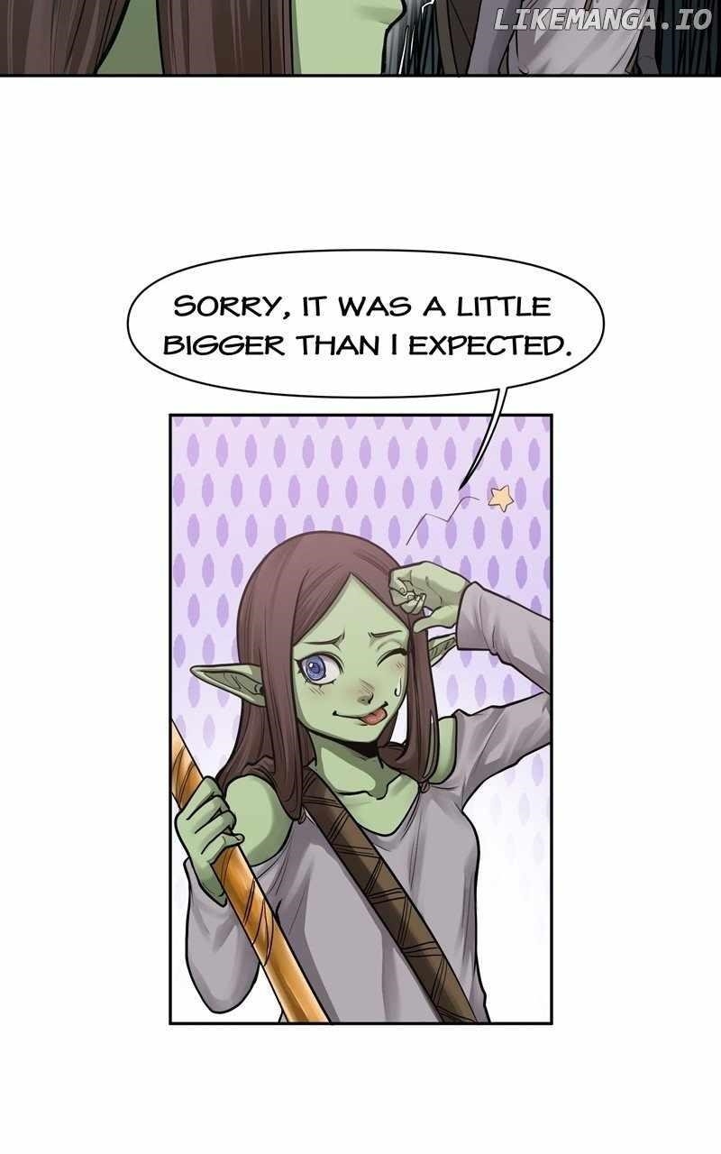 Lord of Goblins Chapter 63 - Page 51 in English
