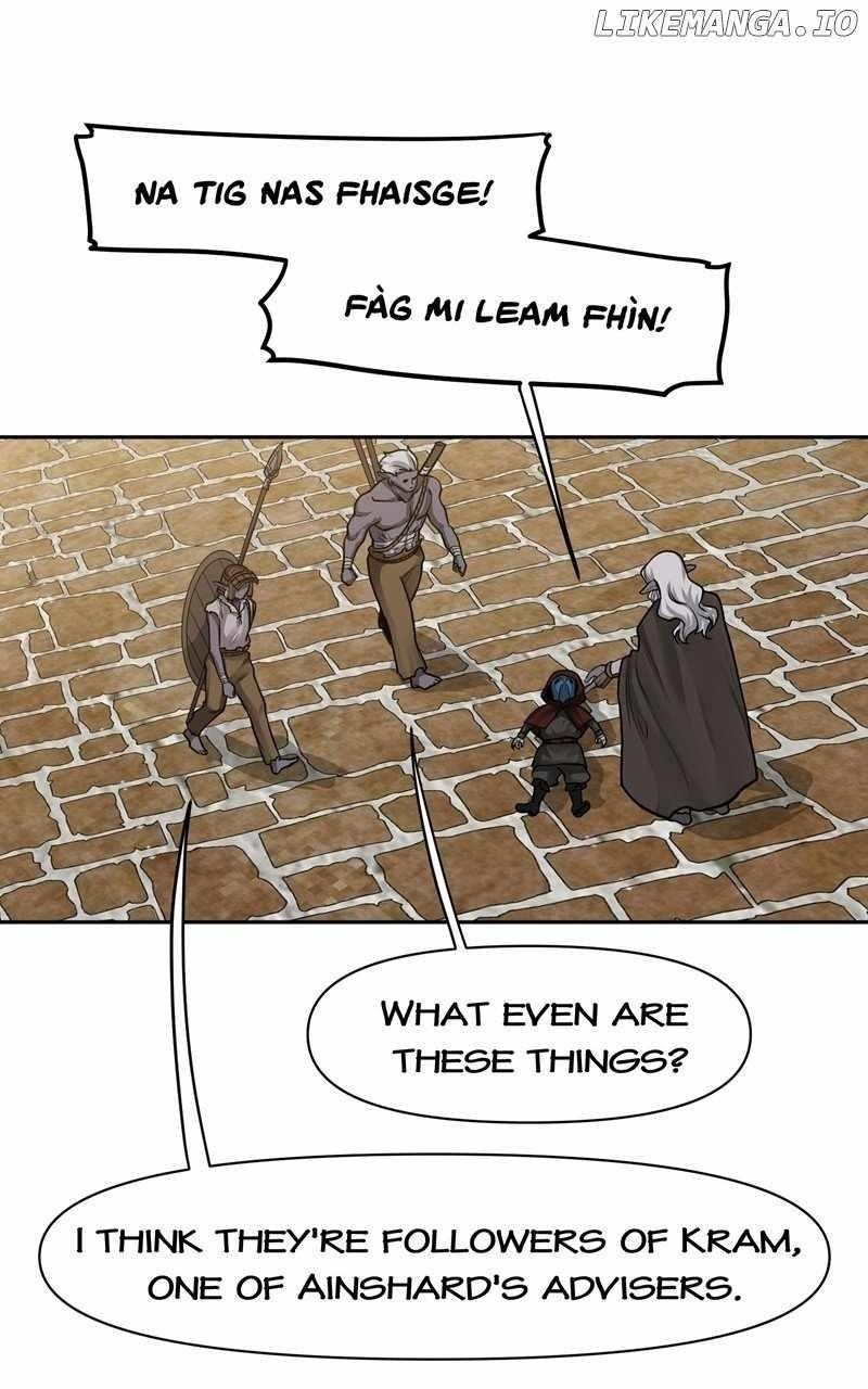 Lord of Goblins Chapter 63 - Page 52 in English
