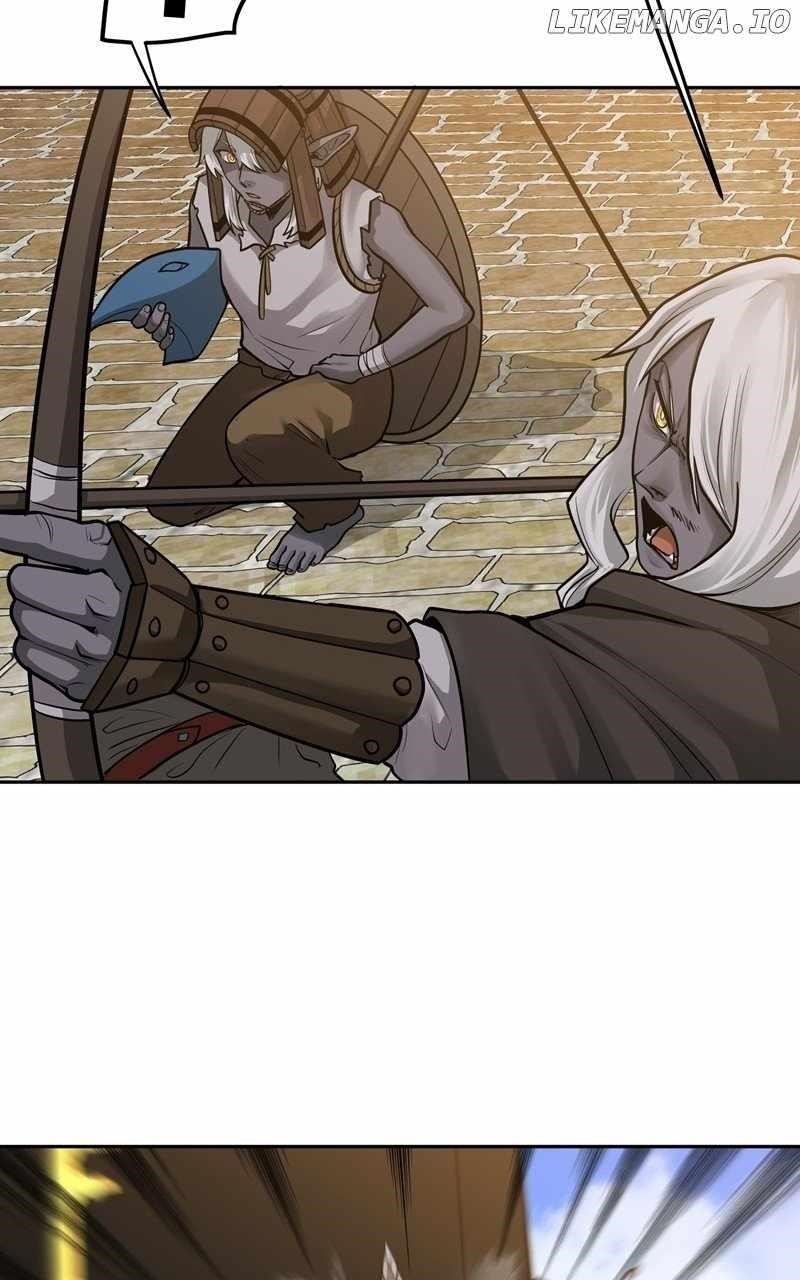 Lord of Goblins Chapter 63 - Page 55 in English
