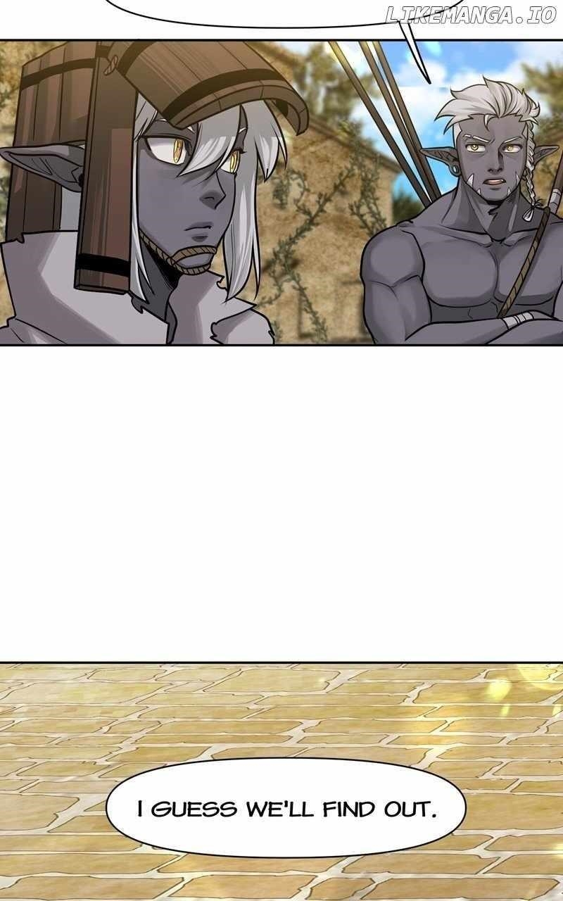 Lord of Goblins Chapter 63 - Page 61 in English