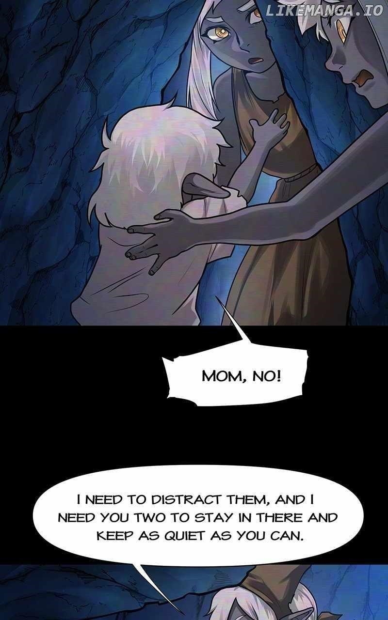 Lord of Goblins Chapter 64 - Page 10 in English