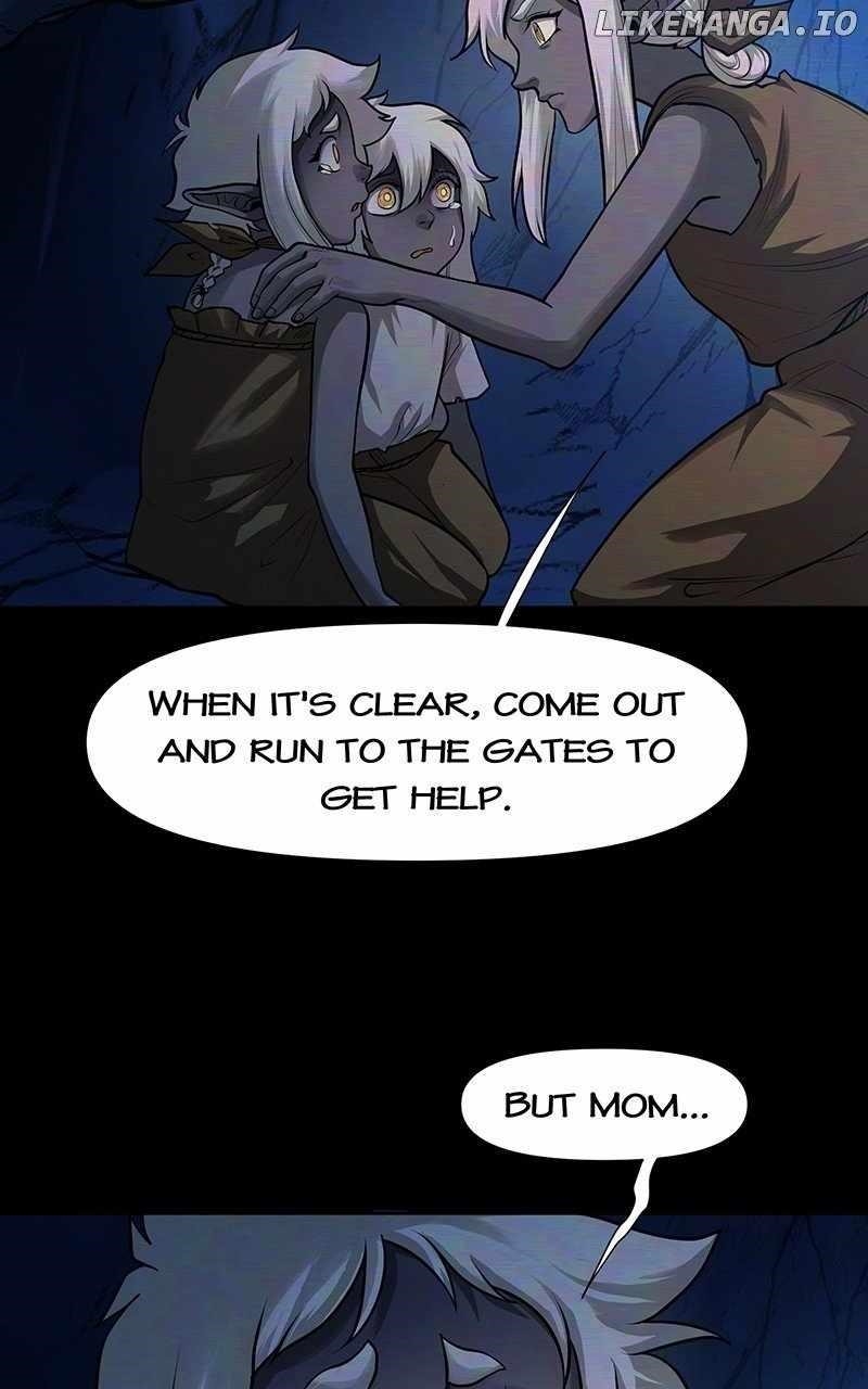 Lord of Goblins Chapter 64 - Page 11 in English