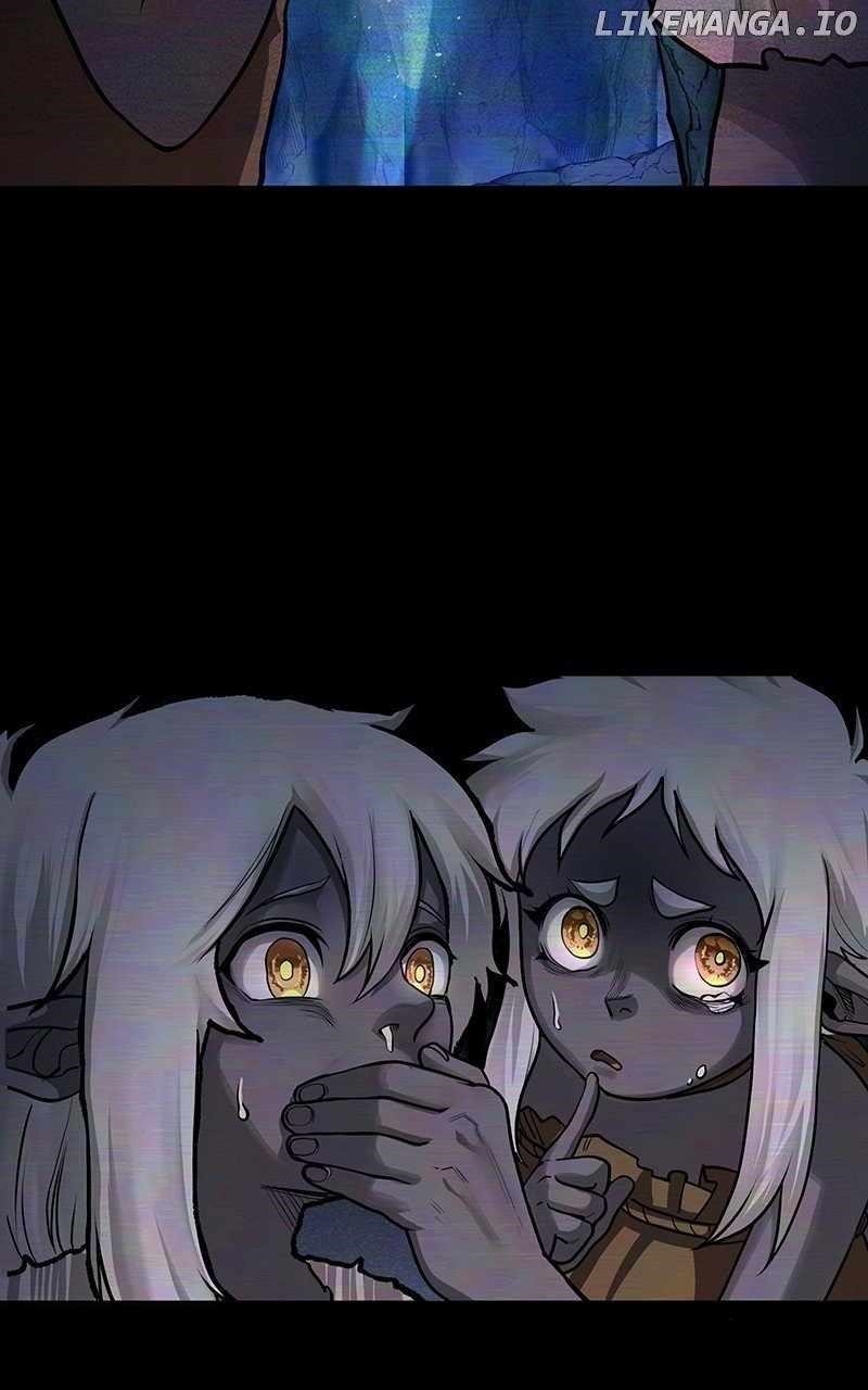 Lord of Goblins Chapter 64 - Page 21 in English