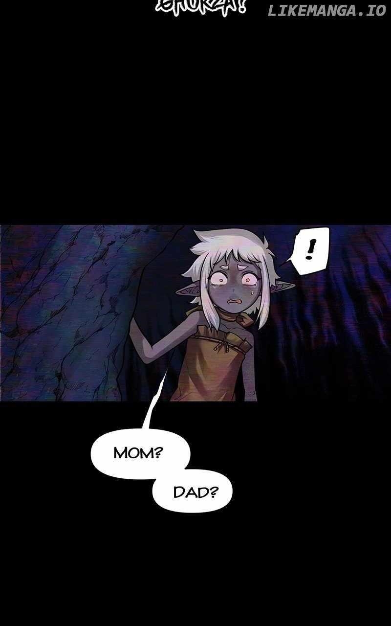 Lord of Goblins Chapter 64 - Page 27 in English