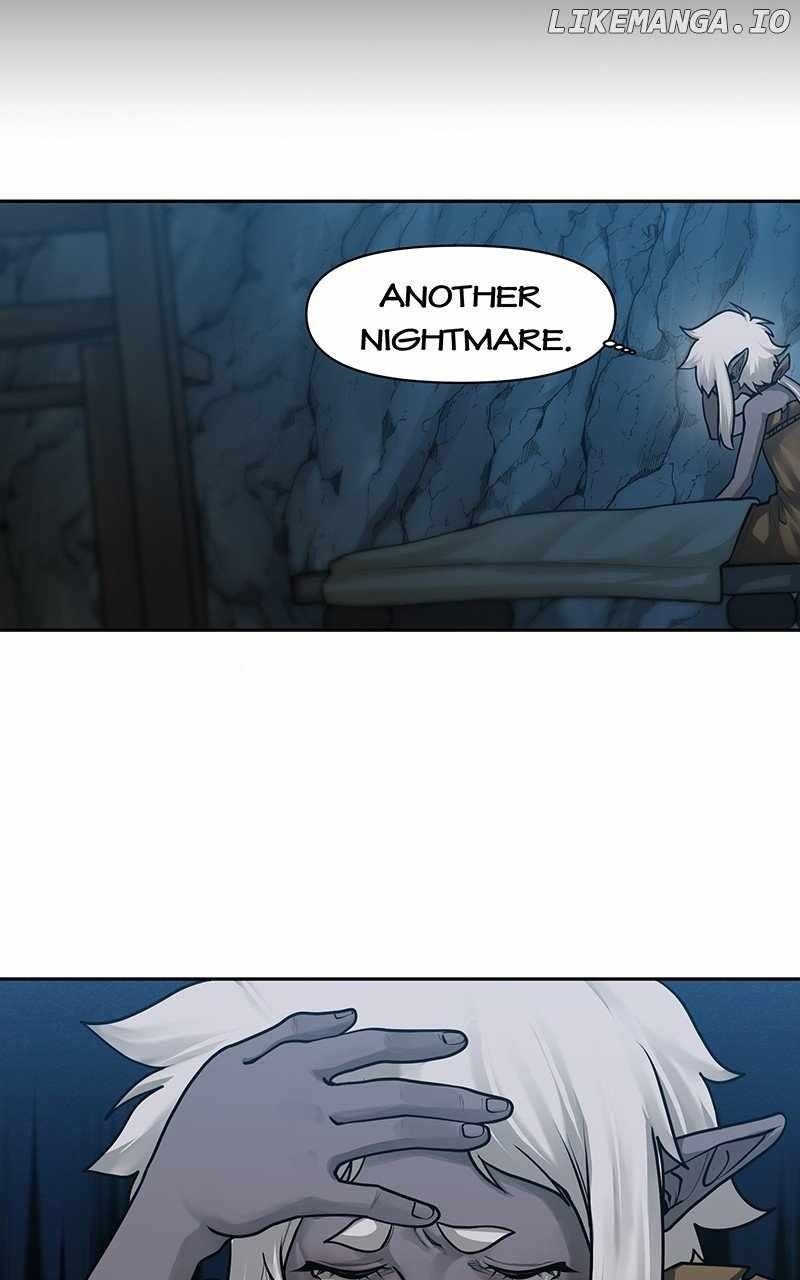 Lord of Goblins Chapter 64 - Page 33 in English