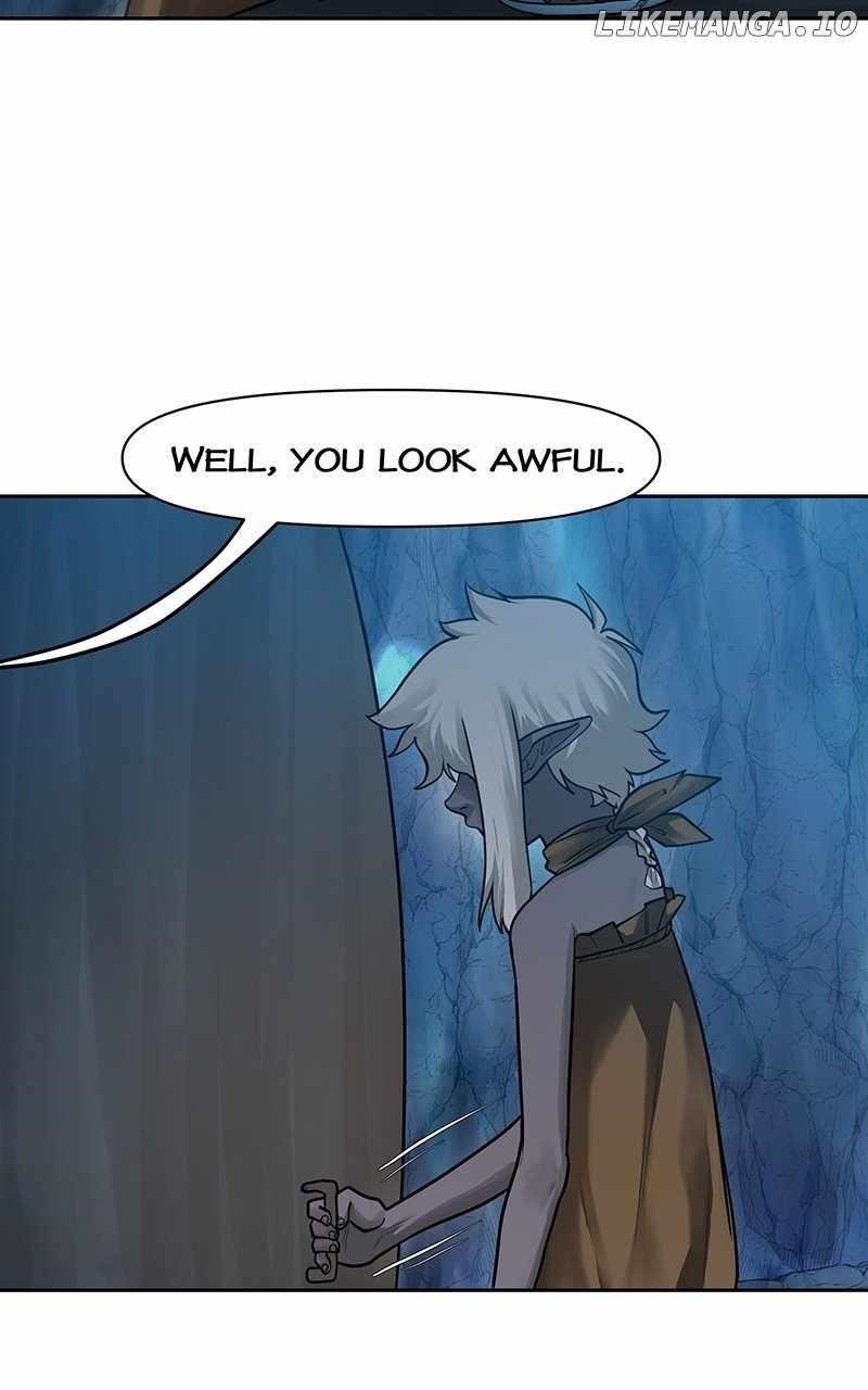 Lord of Goblins Chapter 64 - Page 36 in English