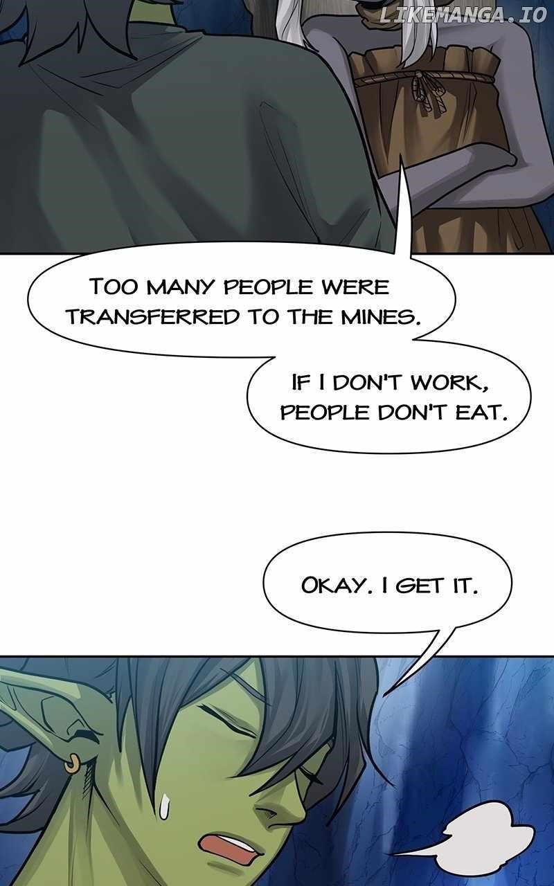 Lord of Goblins Chapter 64 - Page 40 in English