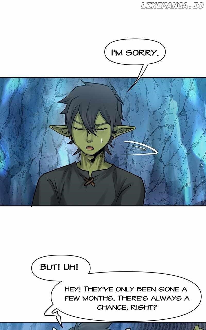 Lord of Goblins Chapter 64 - Page 42 in English