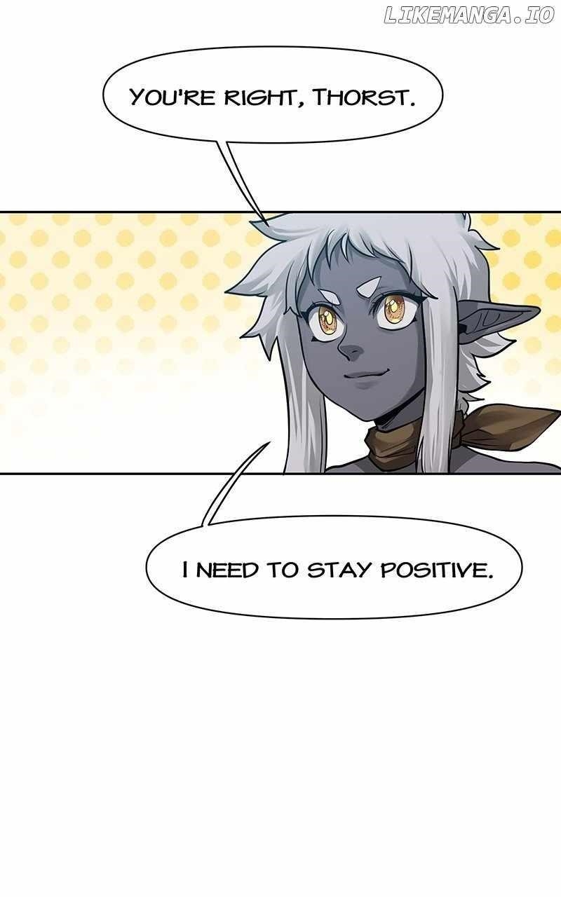 Lord of Goblins Chapter 64 - Page 45 in English