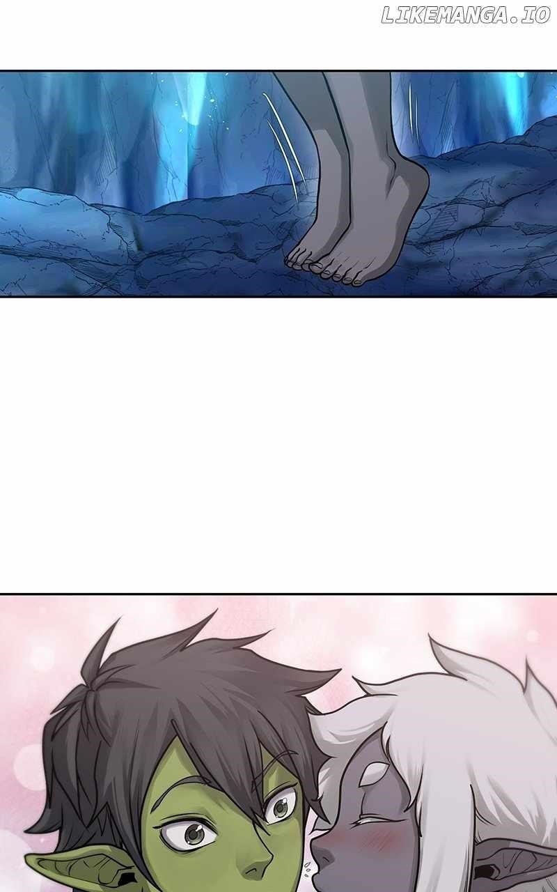 Lord of Goblins Chapter 64 - Page 46 in English