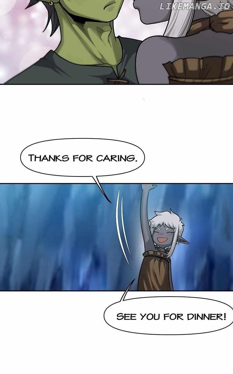 Lord of Goblins Chapter 64 - Page 47 in English